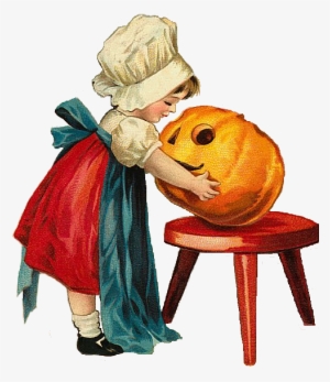 Auctions - Vintage Halloween