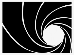 James Bond Spiral