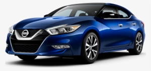 2018 Nissan Maxima - 2017 Nissan Maxima Png