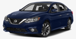 2018 Nissan Sentra - Nissan Sentra Sr Turbo Black
