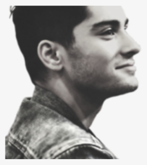 Zayn Malik Clipart Overlay - Zayn Malik