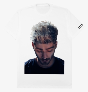 Playera De Zayn Malik