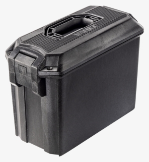 Pelican Ammo Can - Pelican Vault V250 Ammo Case