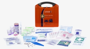 First Aid Kit Defenders