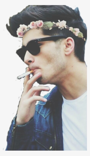 Tumblr Static - Zayn Malik Tumblr Png