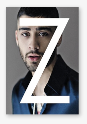 It Is A Pseudo-memoir Through Photographs About The - Zayn Malik