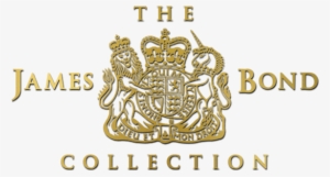 James Bond Collection Image - James Bond Collection Png