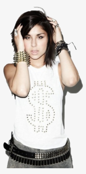 Yasmine Yousaf Profile 1 - Yasmine Yousaf