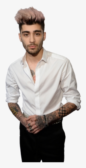 Editing, Overlay, And Png Image - Zayn Malik Dusk Till Dawn Hair