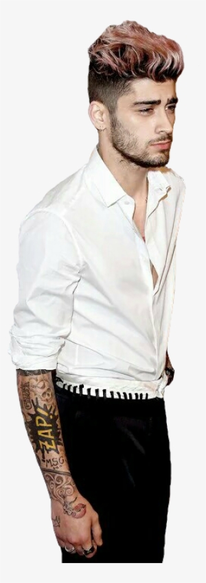 Zayn Malik Png - Zayn Malik Dressed Up