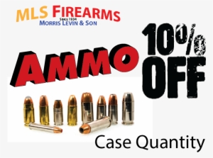 Ammo Buy The Case - Albela Kitchen