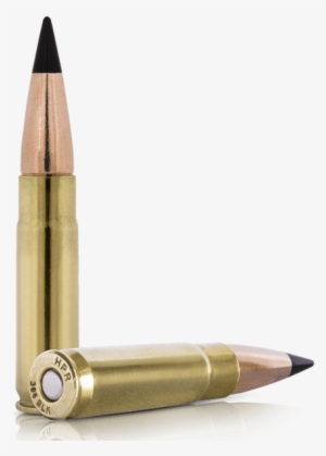 Hpr Ammo Introduces The New - 300 Aac Blackout Tracer