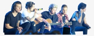 One Direction 18 March 2015