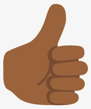 240 × 240 Pixels - Thumbs Up Emoji Svg