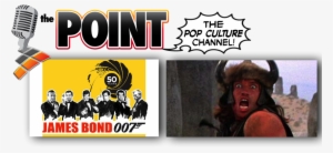 Since The Day Doctor No Exploded On The Screen, The - Everything Or Nothing: The Untold Story Of 007