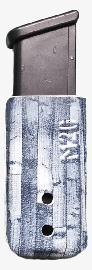 Birchwood Single Mag Lopro Magpouch Glock Glock Kydex - Buckle