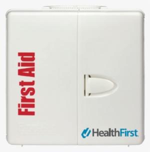First Aid Kit - First Aid Only 90572 First Aid Kit,75 People,metal,335