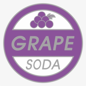 Logos - Up Movie Grape Soda Pin Printable