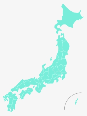 This Free Icons Png Design Of Map Of Japan