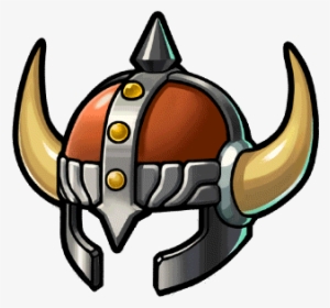 Image Gear Viking Helm - Helm Viking Png