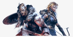 Vikingswolves Of Midgard - Viking Wolves Of Midgard