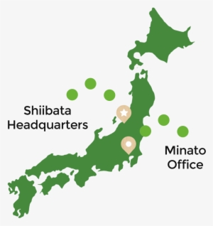 Japan-map - Japan Map City Of Ise