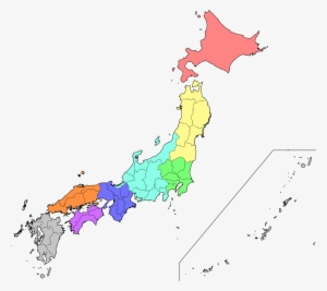 Open - Joanna Lumley Japan Map