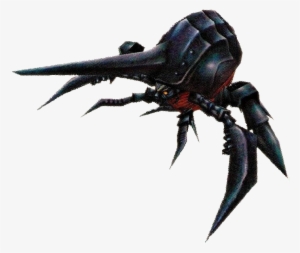 Ffcc-blazer Beetle - Final Fantasy Beetle