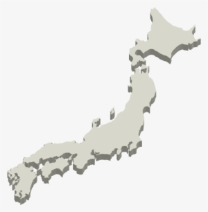 View All Images-1 - 日本 地図 無料 素材