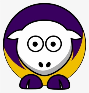 Original Png Clip Art File Sheep 3 Toned Minnesota