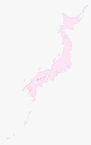 How To Set Use Map Of Japan Clipart