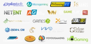 The Software That Casinos Use Is One Of The Most Important - Casino Providers