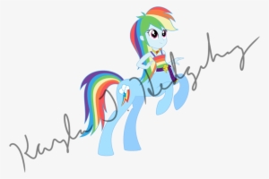 Jpg Transparent Download Rainbow Dash Blue Princess - My Little Pony: Friendship Is Magic