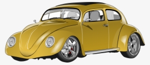 This Free Icons Png Design Of Vw Beetle