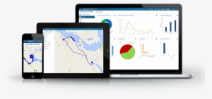 Responsive Fleet Management Software - Fleet Management Software