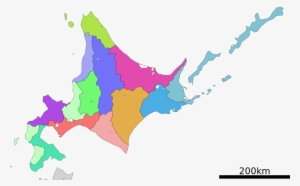 Hokkaido Transparent