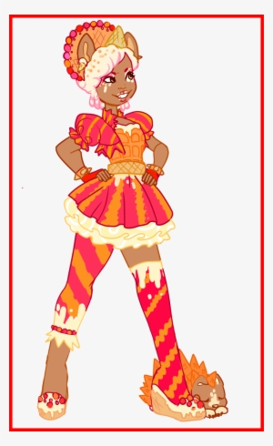 Inspiring Monster High Sweet Screams Tumblr Image For - Barbie