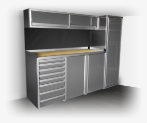 Cabinet Png Background Image - Kitchen Cabinet