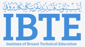 Institute Of Brunei Technical Education Logo - National Institute Of Financial Management Logo