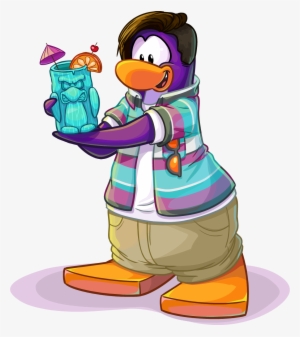 Penguin Style June 2015 1 - Club Penguin Art Style