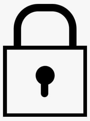 How To Set Use Padlock Clipart