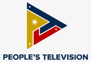 Ptv 4 People's Television Logo June 2017 - Peoples Television Logo