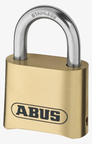Abus Combination Lock