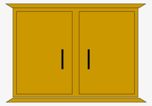 Cabinet Png - Clip Art