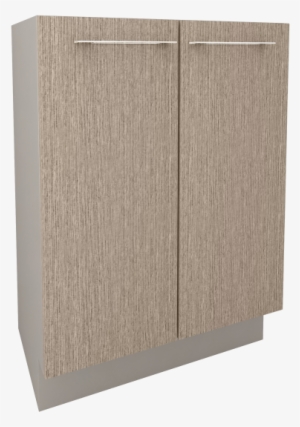 Base Cabinet 24 In - Modern Cabinet Png