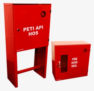 Https - Hydrant Cabinet