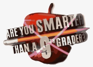 Are You Smarter Than A Ninth Grader - Ds Are You Smarter Than A 5th Grader