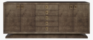 The Montpelier Cabinet - The Montpelier