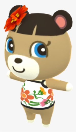 Download Zip Archive - Animal Crossing: Pocket Camp