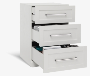 3-drawer Cabinet - Cabinetry